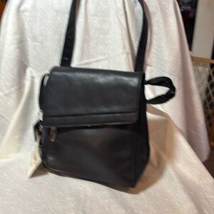 Arielle Leather Purse